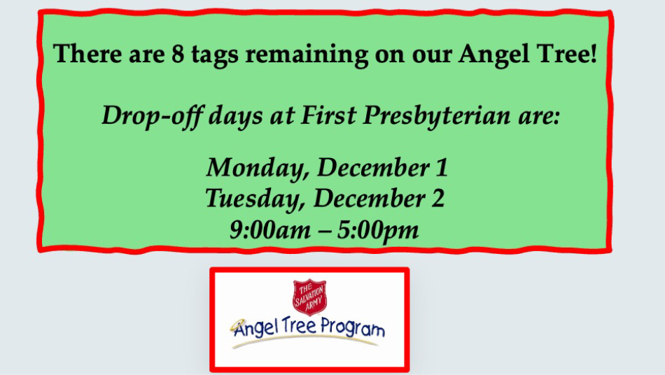 AngelTree8tags