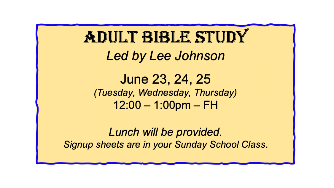 AdultStudy