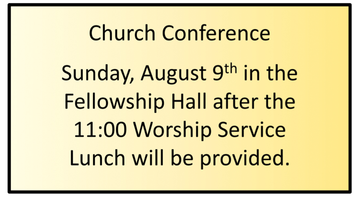ChurchConference