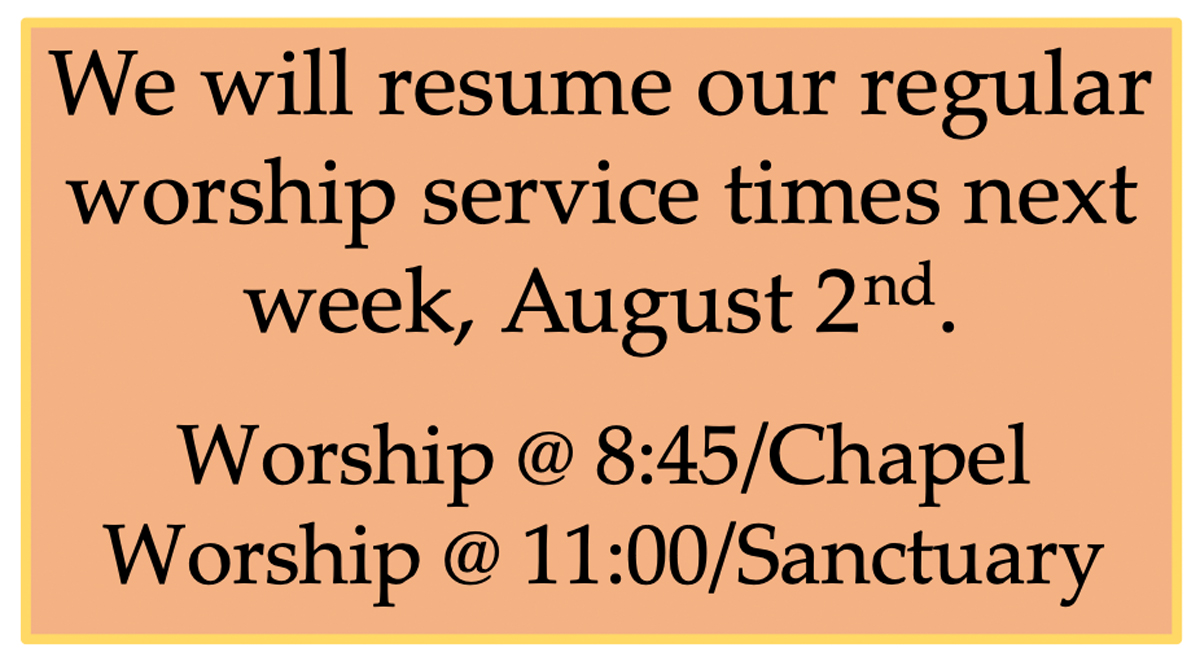 ResumeSchedule