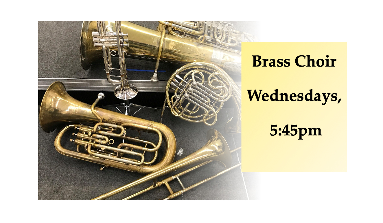 BrassChoir