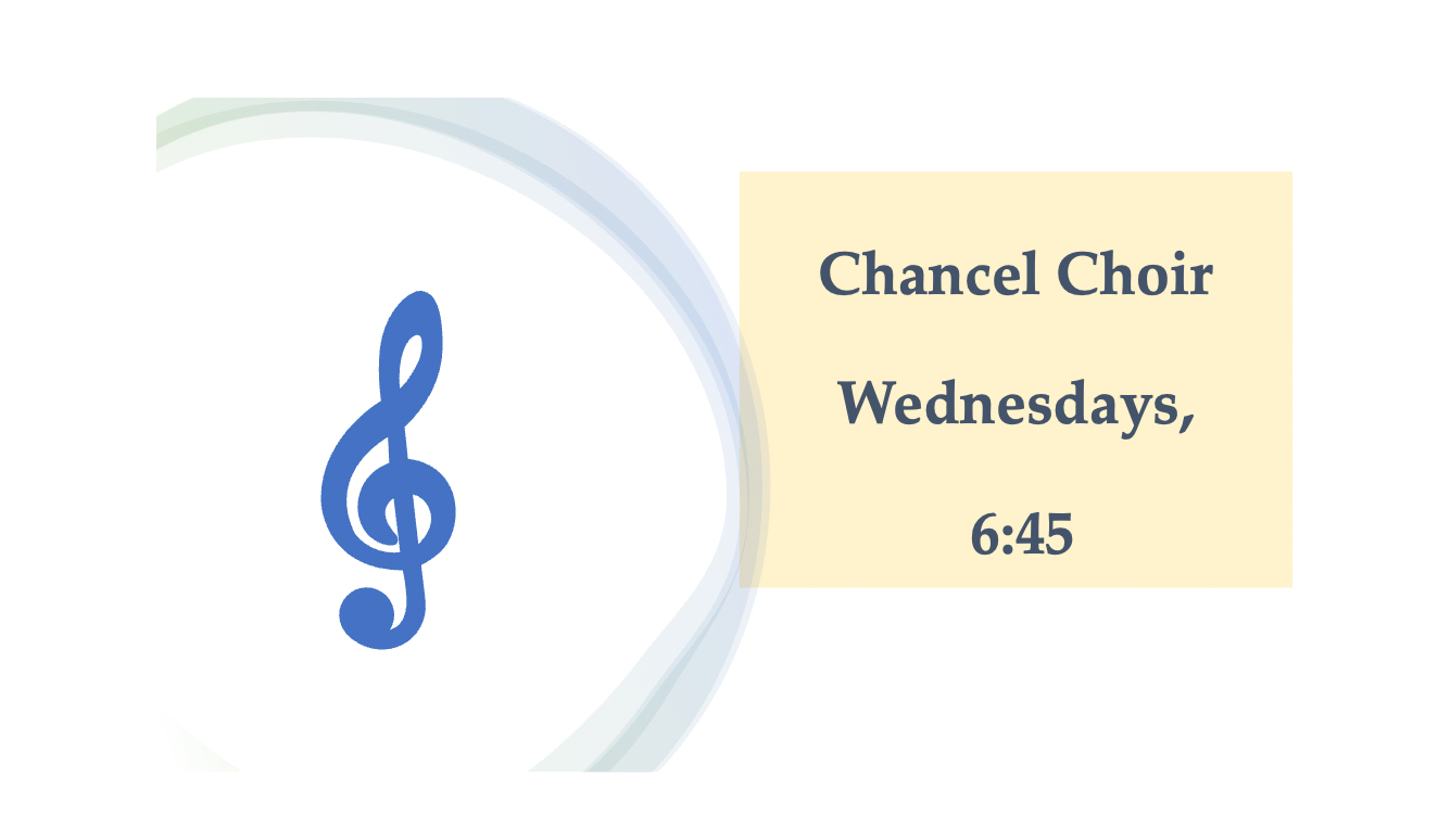 ChancelChoir