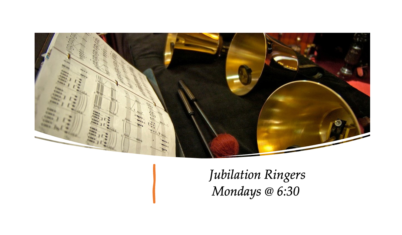 JubilationRingers