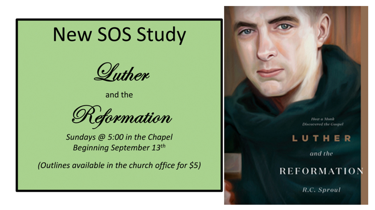 NewSOSStudy