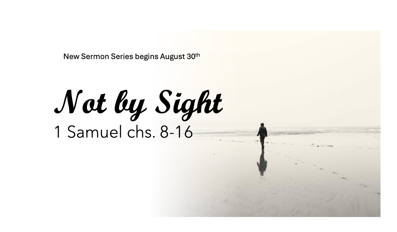NewSermonSeries