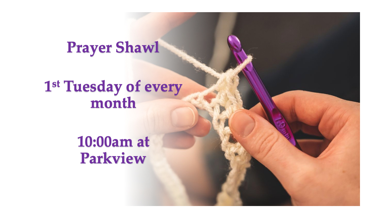 PrayerShawl